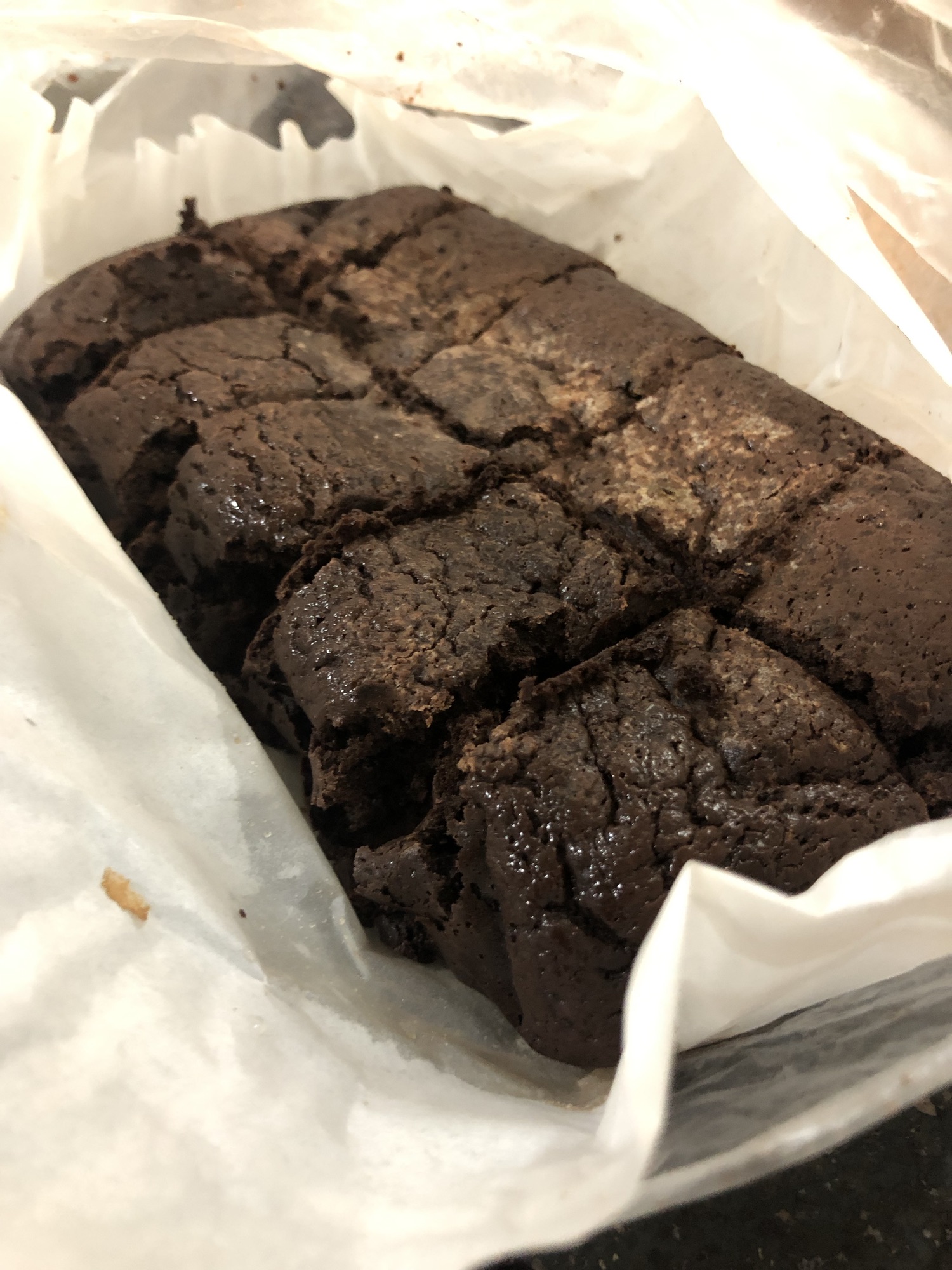 Ridiculous Brownies-image